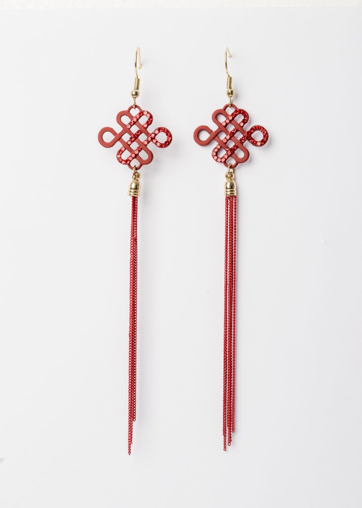 Butterfly knot • DREAMSCAPED